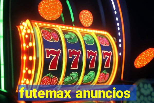 futemax anuncios